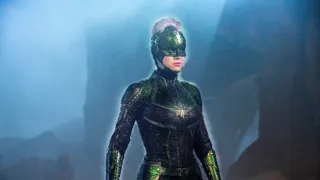 Captain Marvel