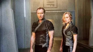 Captain Marvel