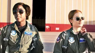 Captain Marvel