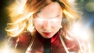 Captain Marvel