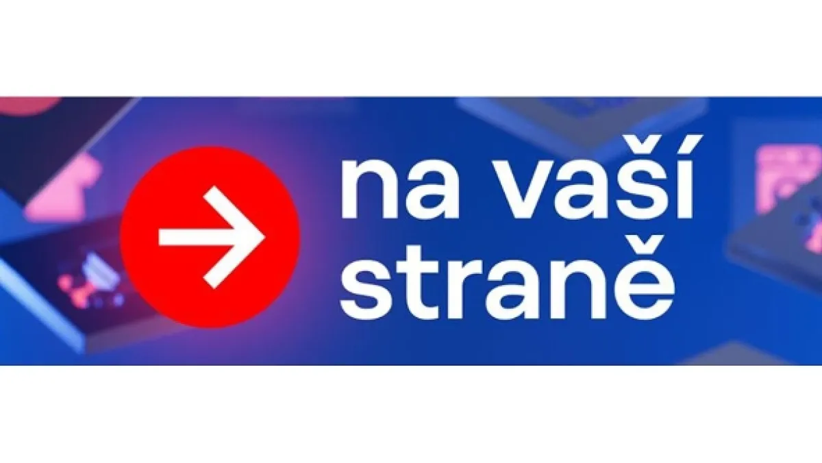 Na Vaší straně, 2025 - fotogaléria