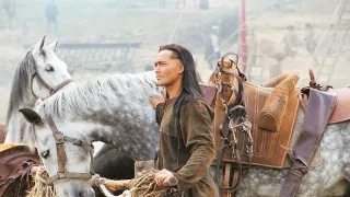 Bratrstvo vlků - Hon na bestii