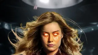 Captain Marvel
