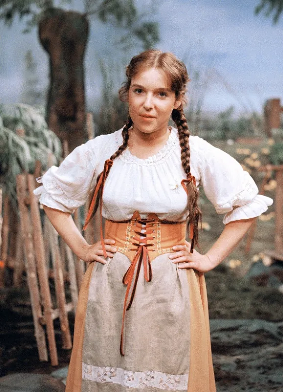 Kmotrovia z močiarov, 1983 - fotogaléria