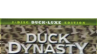 Kachní dynastie III (2)