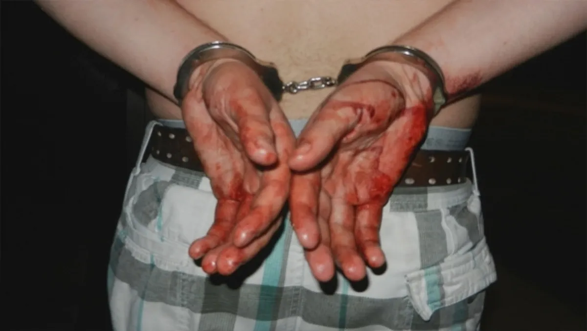 Vražda k pronajmuutí (Murder For Hire), 2019 - fotogaléria