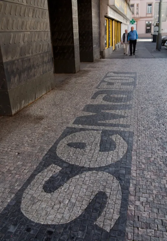 Komici na jedničku, 2012 - fotogaléria