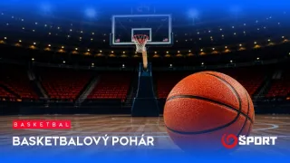 Basketbalový pohár