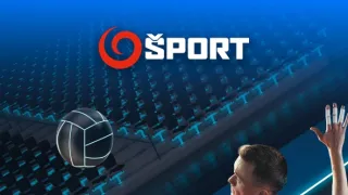 Volejbal - ME 2026 muži