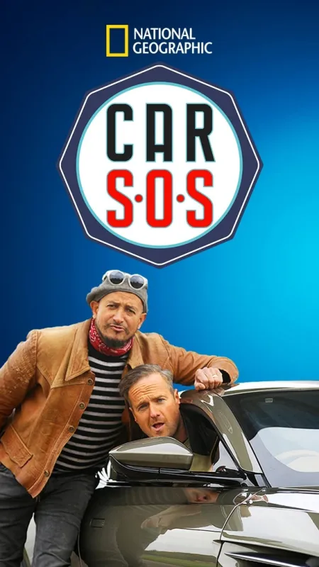 Pomozte autům (Car S.O.S. IV), 2015 - fotogaléria