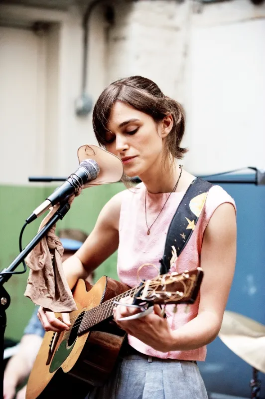 Newyorská romance (Begin Again), 2013 - fotogaléria