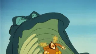 Pinocchio a Vládce noci