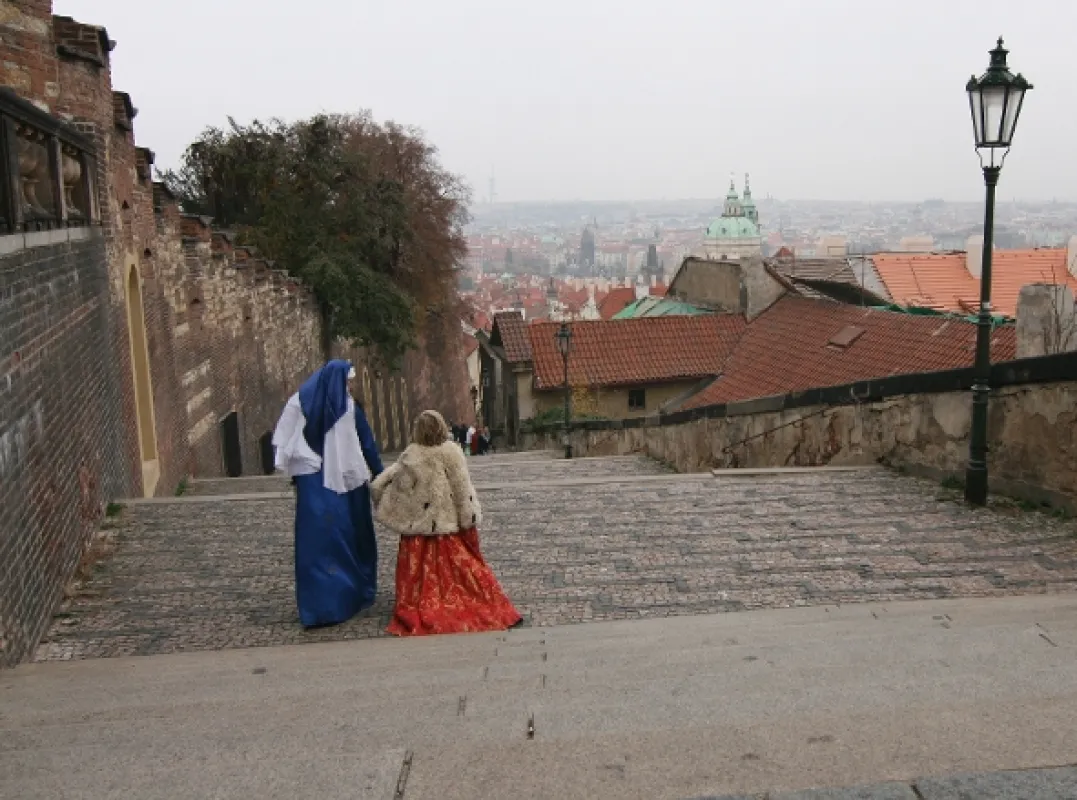 Pražské Jezuliatko, 2011 - fotogaléria