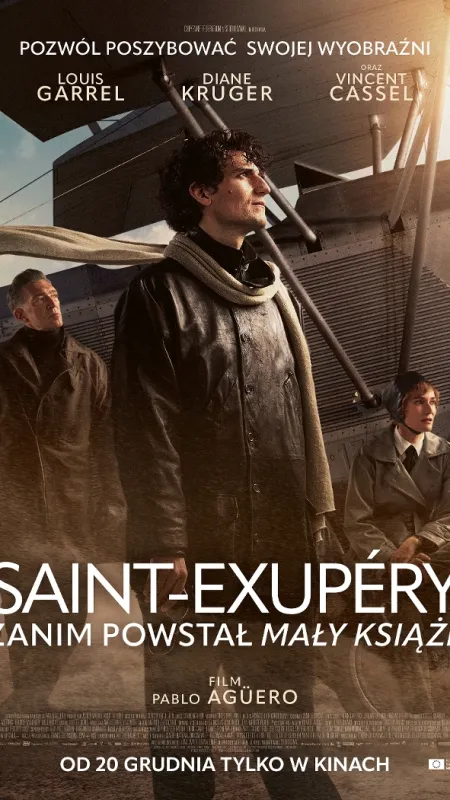 Saint-Exupéry, 2024 - fotogaléria