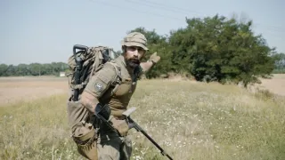 Detektiv s detektorem III (3)