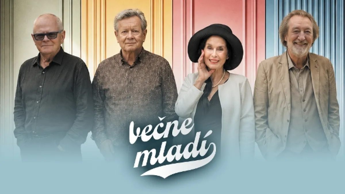 Večne mladí - fotogaléria