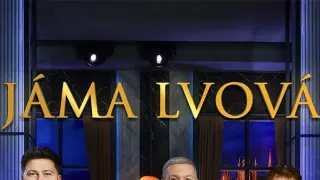 Jama levova IV