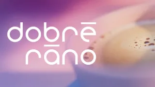 Dobré ráno