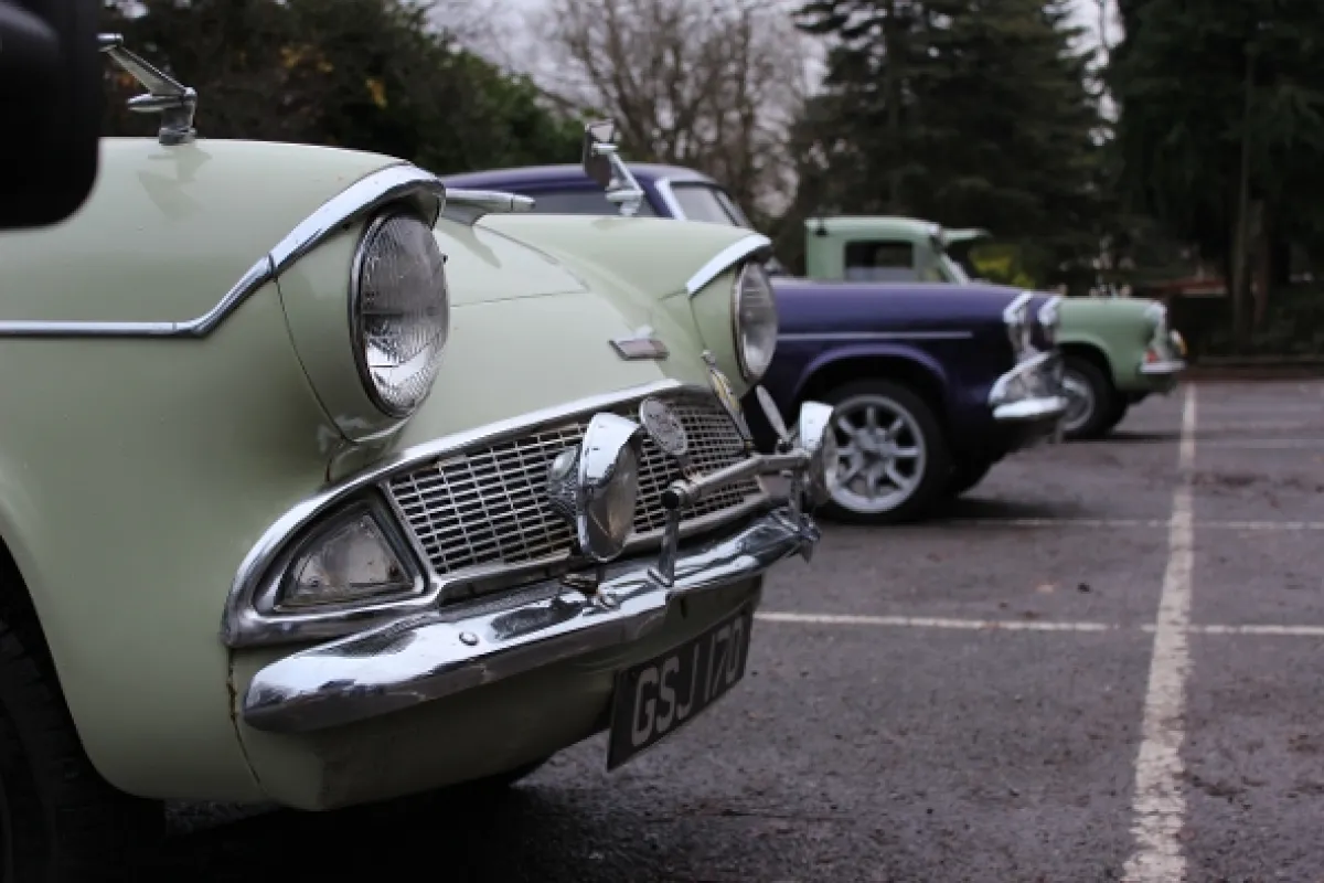 Pomozte autům (Car S.O.S. II), 2013 - fotogaléria