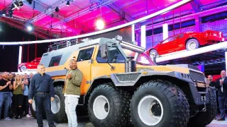 Top Gear XXIV (1)