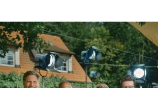 Česko na grilu