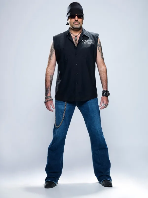 Dannyho auťáky (Counting Cars II), 2013 - fotogaléria
