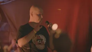 Karyéra Last Tour