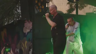 Karyéra Last Tour