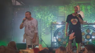 Karyéra Last Tour