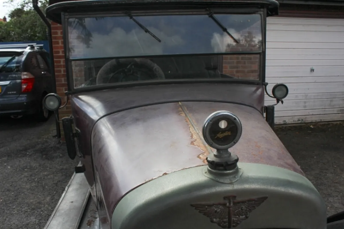 Pomozte autům (Car S.O.S. IV), 2015 - fotogaléria