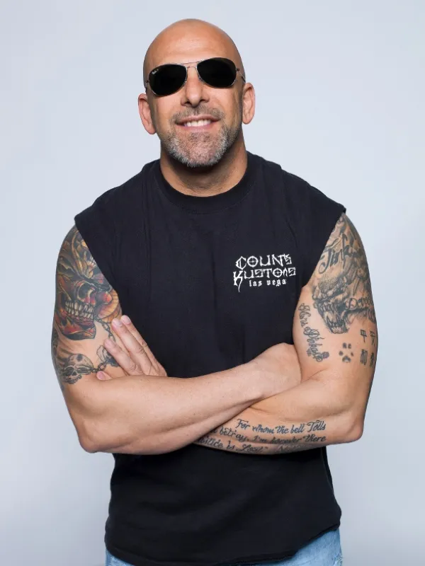 Dannyho auťáky (Counting Cars II), 2013 - fotogaléria