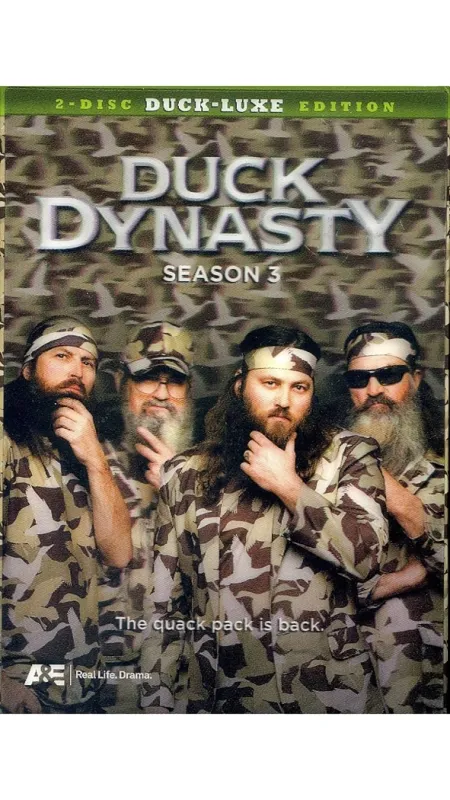 Kachní dynastie (Duck Dynasty IV), 2013 - fotogaléria