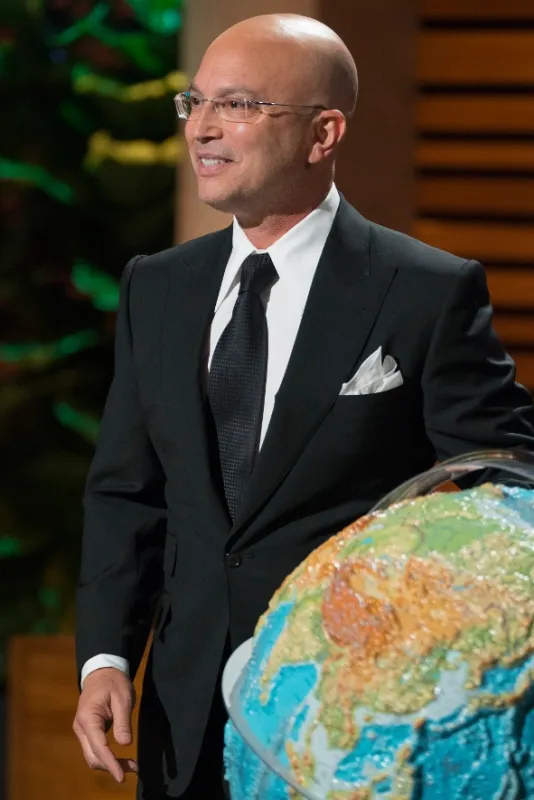 Mezi žraloky (Shark Tank USA XI), 2018 - fotogaléria