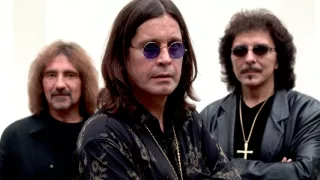 Ozzy Osbourne, na trůnu temnoty