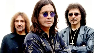 Ozzy Osbourne, na trůnu temnoty
