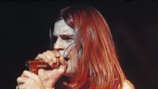 Ozzy Osbourne, na trůnu temnoty