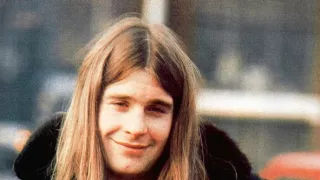 Ozzy Osbourne, na trůnu temnoty