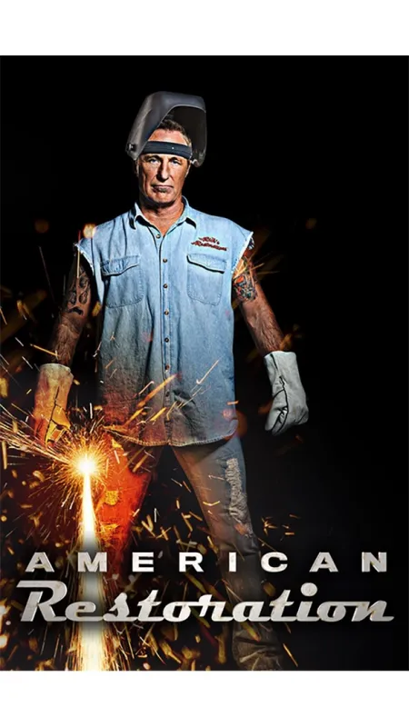 Mistři renovací (American Restoration II), 2011 - fotogaléria