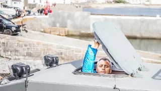 Top Gear XXIV (1)