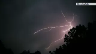 České počasie (6/10)