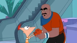 Phineas & Ferb (5/26)