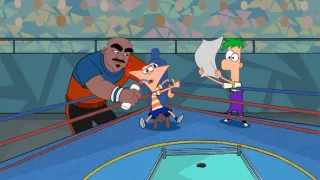 Phineas & Ferb (5/26)