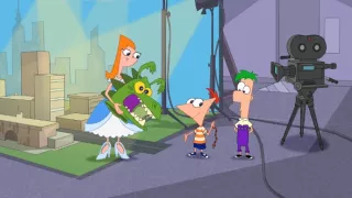 Phineas & Ferb (5/26)