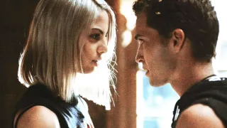 Maximum Ride - Experimentální děti