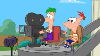Phineas & Ferb (5/26)