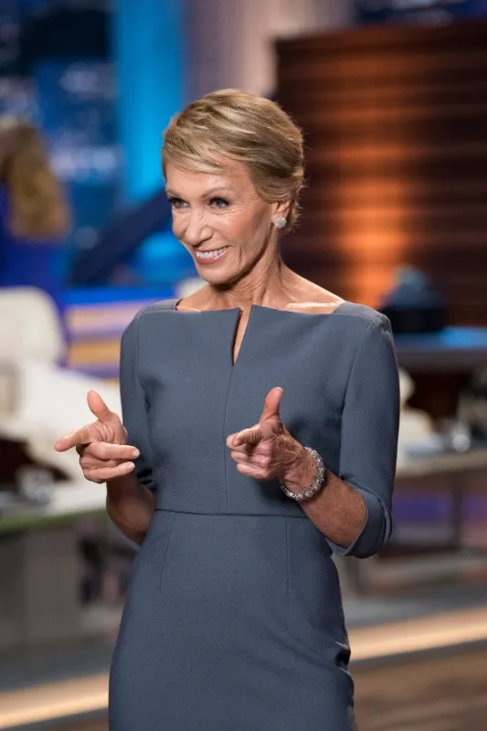 Mezi žraloky (Shark Tank USA XI), 2018 - fotogaléria