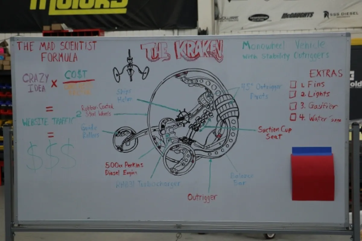 Bratři v dieselu (Diesel Brothers II), 2018 - fotogaléria