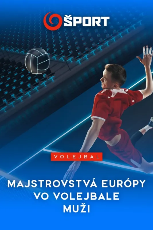 Volejbal - ME 2026 muži, 2026 - fotogaléria