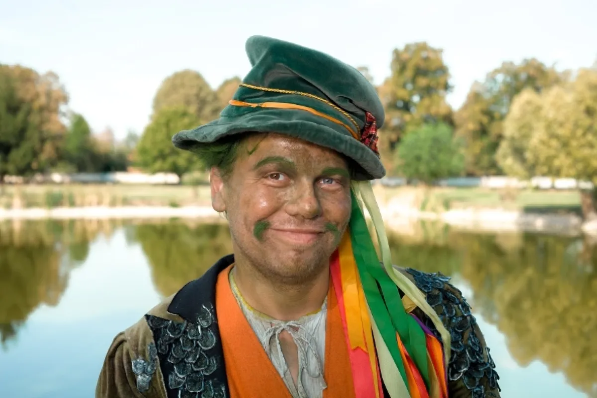 Vodníkova princezna, 2018 - fotogaléria