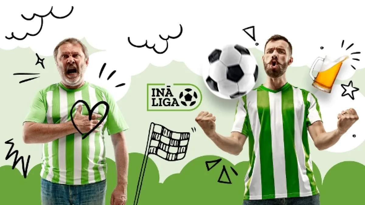 Iná liga - fotogaléria